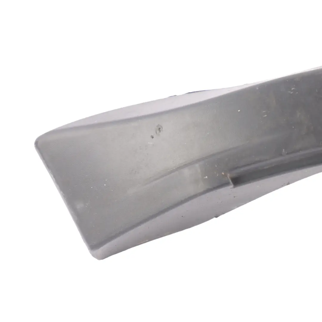 Range Rover Sport L320 Rear Wheel Arch Cover Moulding Left N/S - SKU DDE790051 - Part number DDE790051