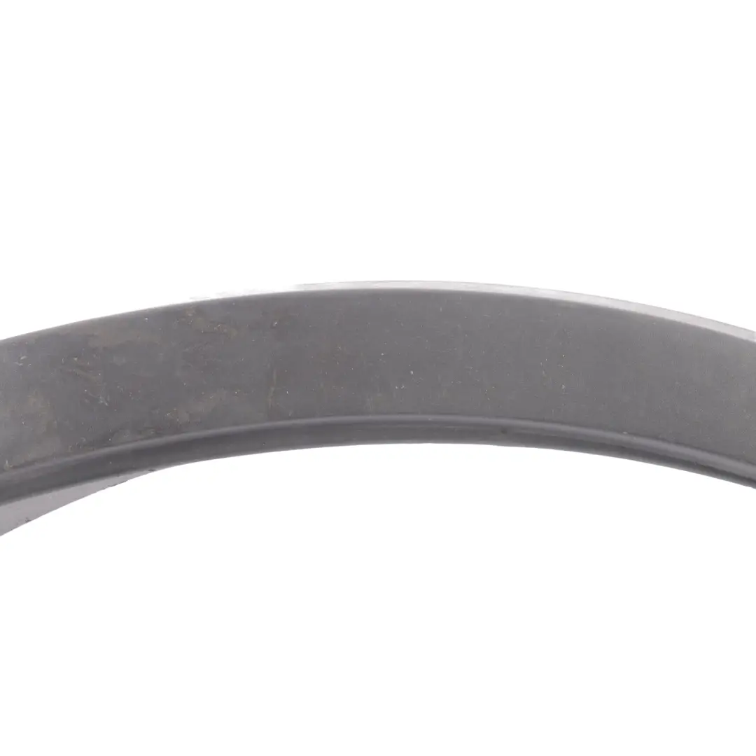 Range Rover Sport L320 Rear Wheel Arch Cover Moulding Left N/S - SKU DDE790051 - Part number DDE790051