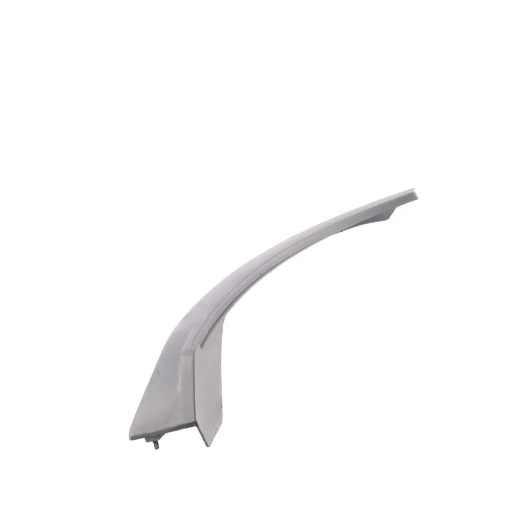 Range Rover Sport L320 Rear Wheel Arch Cover Moulding Left N/S - SKU DDE790051 - Part number DDE790051