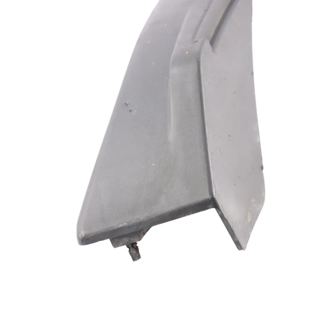 Range Rover Sport L320 Rear Wheel Arch Cover Moulding Left N/S - SKU DDE790051 - Part number DDE790051