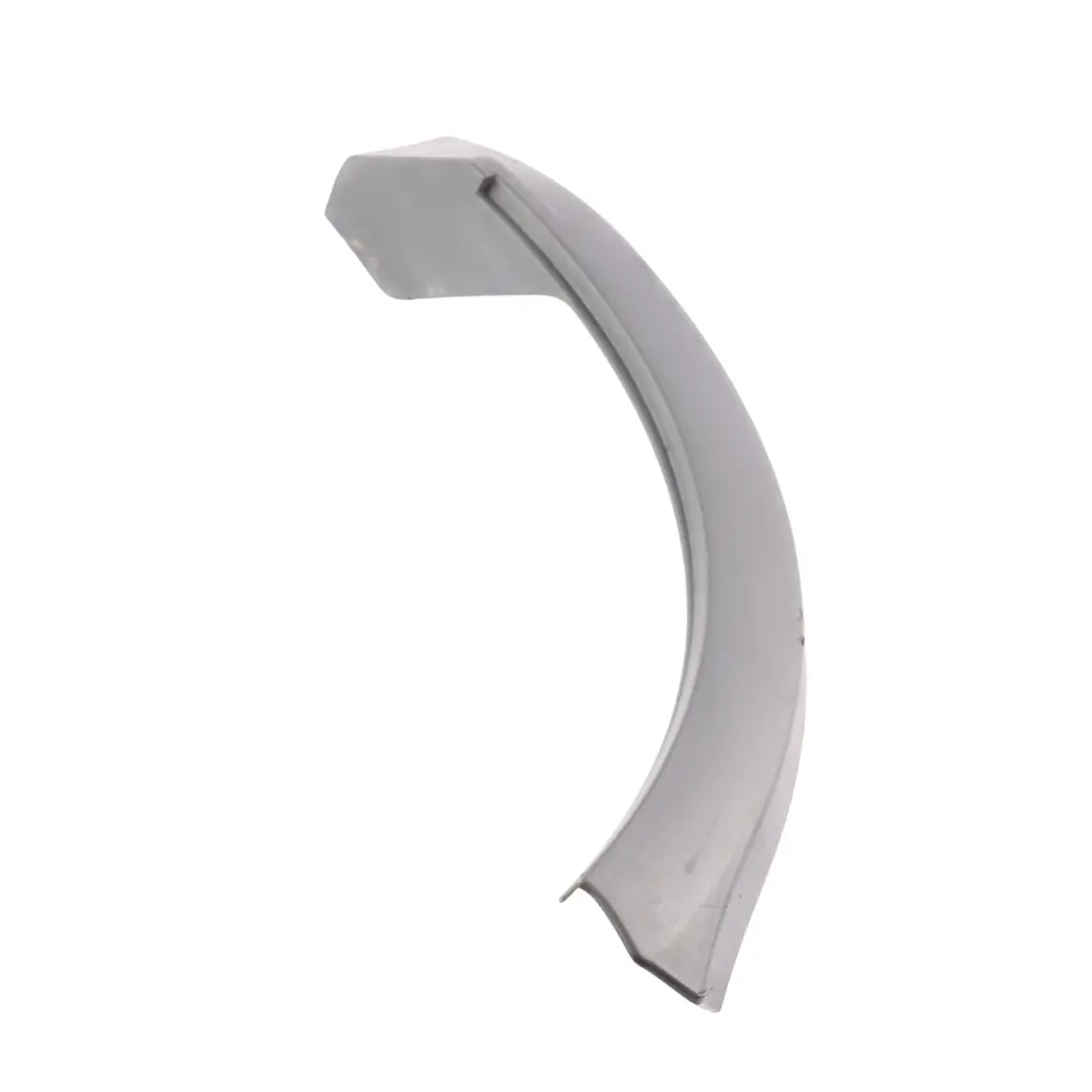 Arch Cover Moulding Left N/S to Range Rover Sport L320 Rear Wheel with Part number DDE790051 Range Rover Sport L320 Rear Wheel Arch Cover Moulding Left N/S - SKU DDE790051 - Part number DDE790051