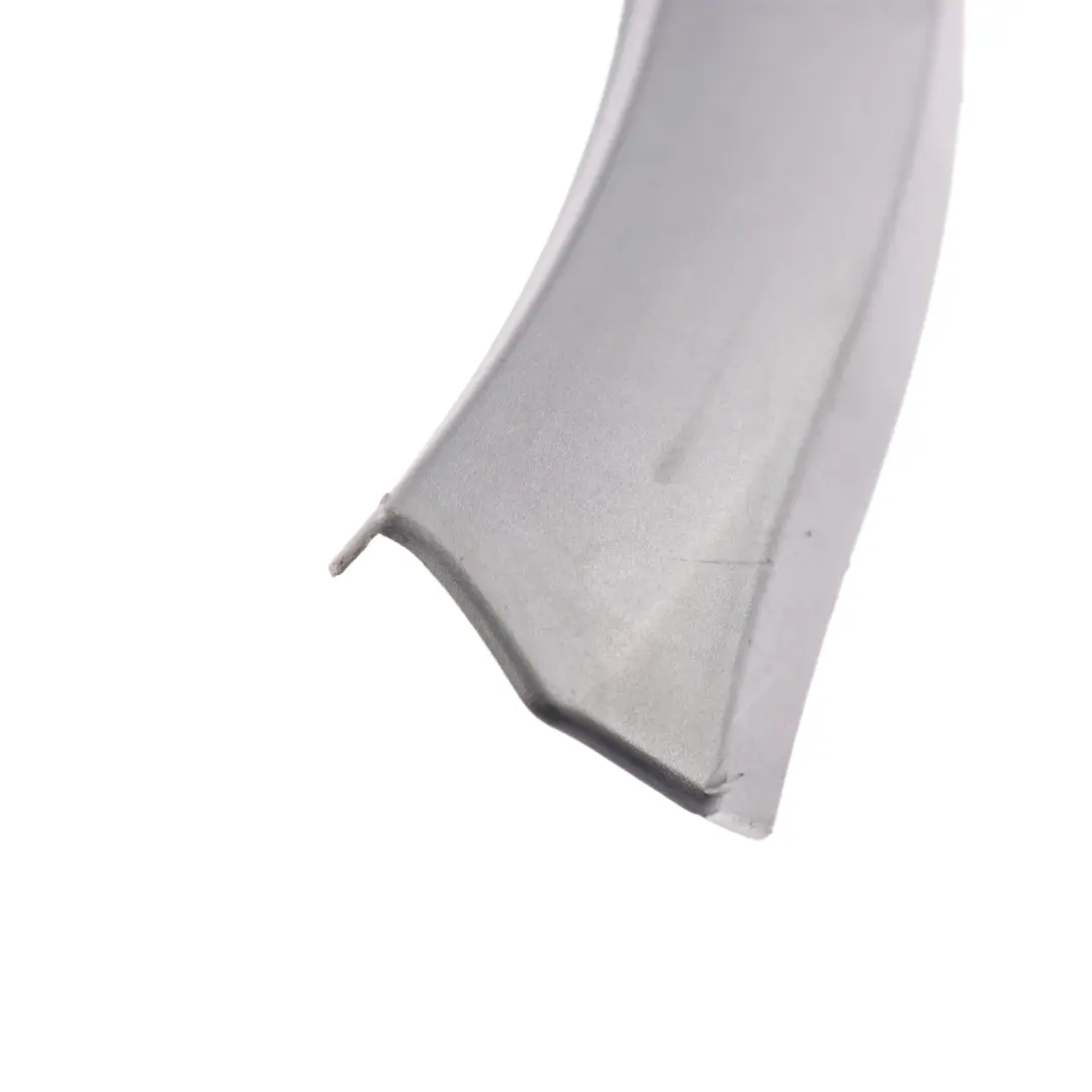 Range Rover Sport L320 Rear Wheel Arch Cover Moulding Left N/S - SKU DDE790051 - Part number DDE790051