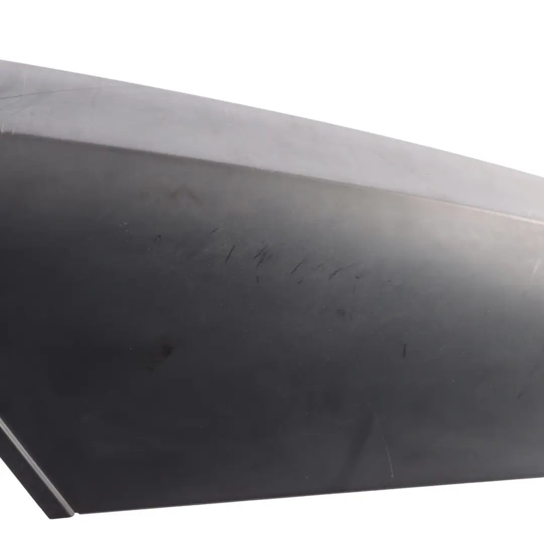 Range Rover Sport L320 Rear D-Pillar Cover Panel Moulding Right O/S - SKU DDG000165PNP - Part number DDG000165PNP