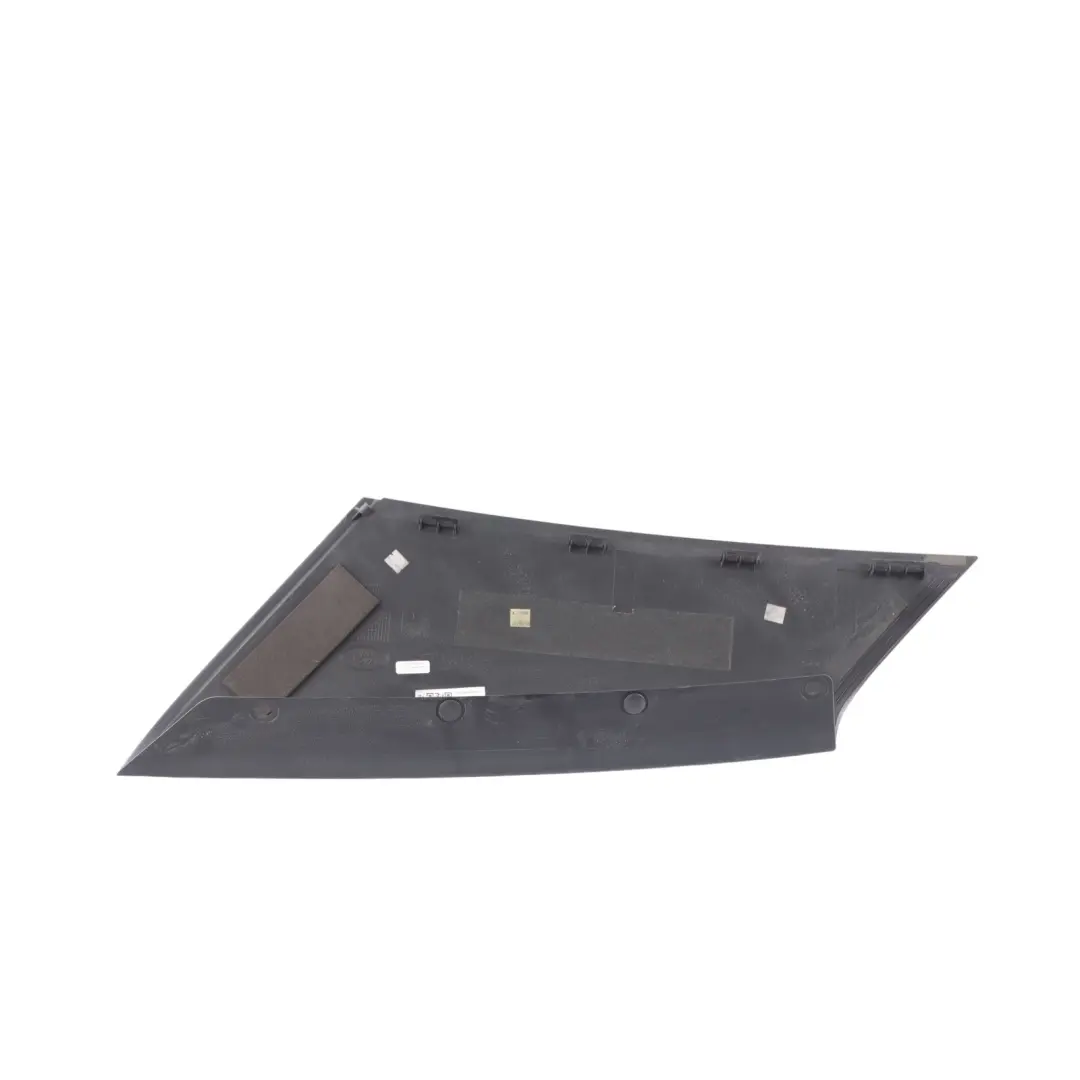 D-Pillar Cover Panel Moulding Right O/S to Range Rover Sport L320 Rear with Part number DDG000165PNP Range Rover Sport L320 Rear D-Pillar Cover Panel Moulding Right O/S - SKU DDG000165PNP - Part number DDG000165PNP