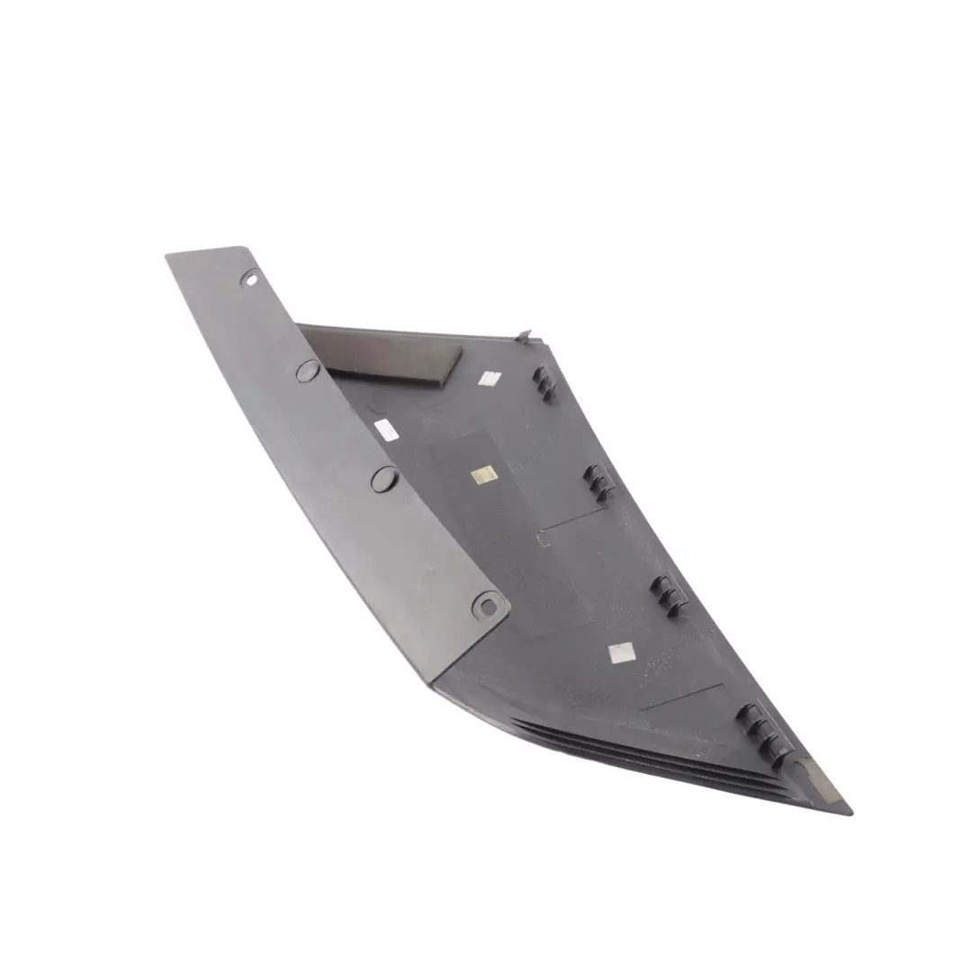 D-Pillar Cover Panel Moulding Right O/S to Range Rover Sport L320 Rear with Part number DDG000165PNP Range Rover Sport L320 Rear D-Pillar Cover Panel Moulding Right O/S - SKU DDG000165PNP - Part number DDG000165PNP