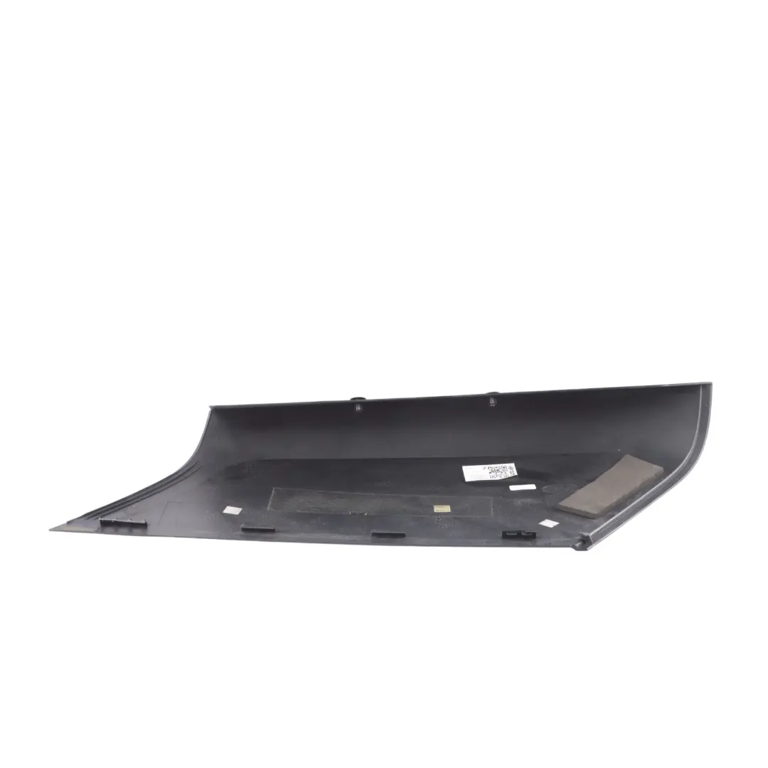 Range Rover Sport L320 Rear D-Pillar Cover Panel Moulding Right O/S - SKU DDG000165PNP - Part number DDG000165PNP
