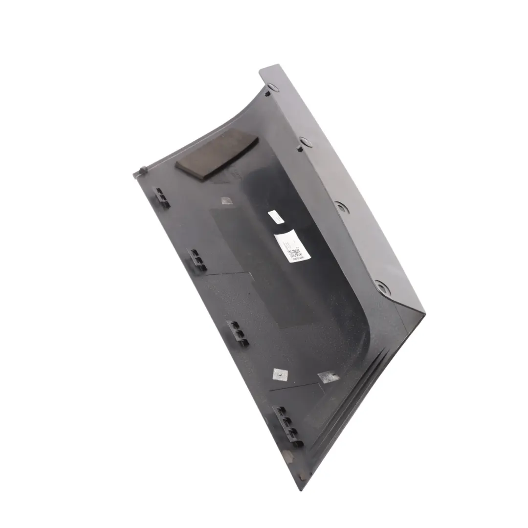 Range Rover Sport L320 Rear D-Pillar Cover Panel Moulding Left N/S - SKU DDG000175PNP - Part number DDG000175PNP