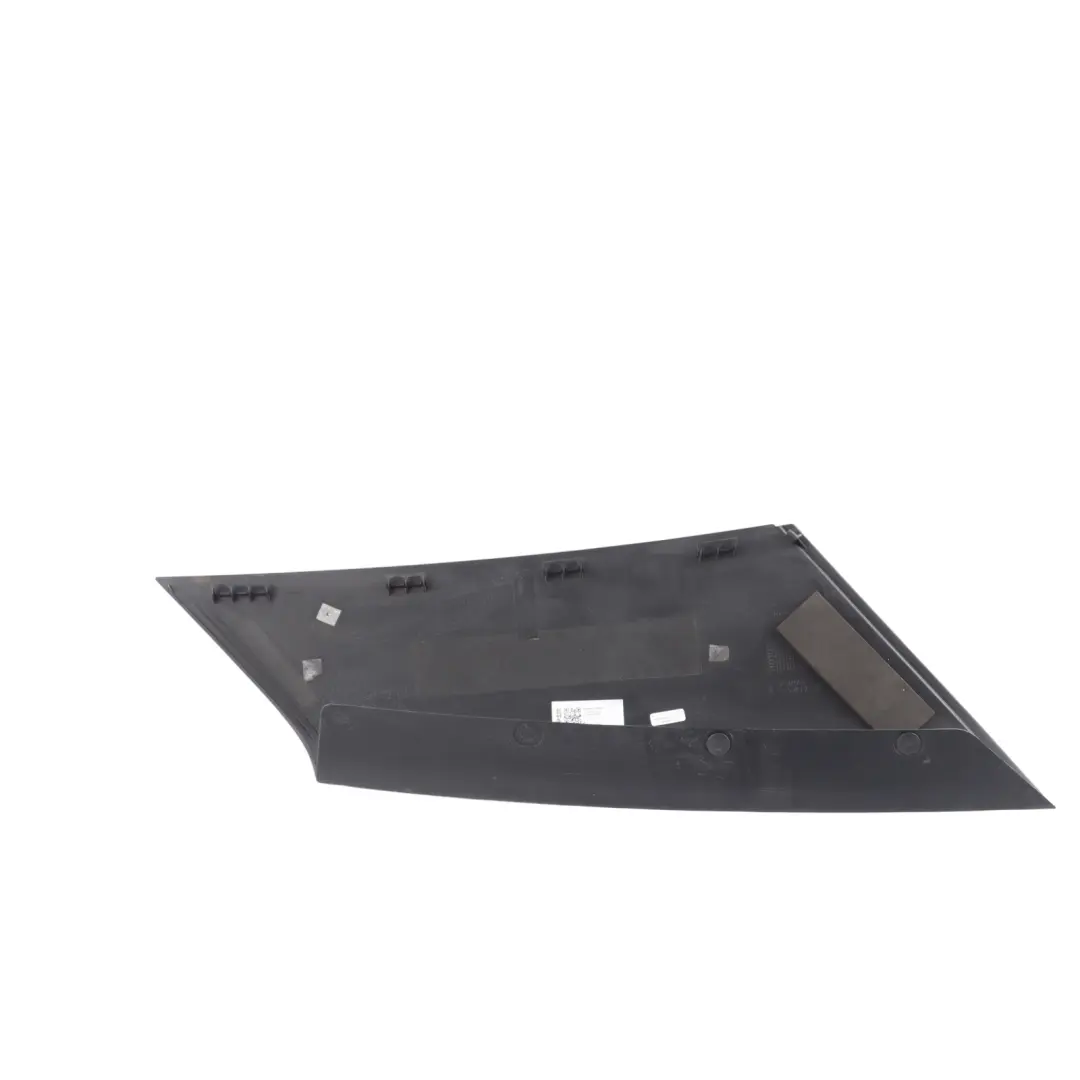 D-Pillar Cover Panel Moulding Left N/S to Range Rover Sport L320 Rear with Part number DDG000175PNP Range Rover Sport L320 Rear D-Pillar Cover Panel Moulding Left N/S - SKU DDG000175PNP - Part number DDG000175PNP