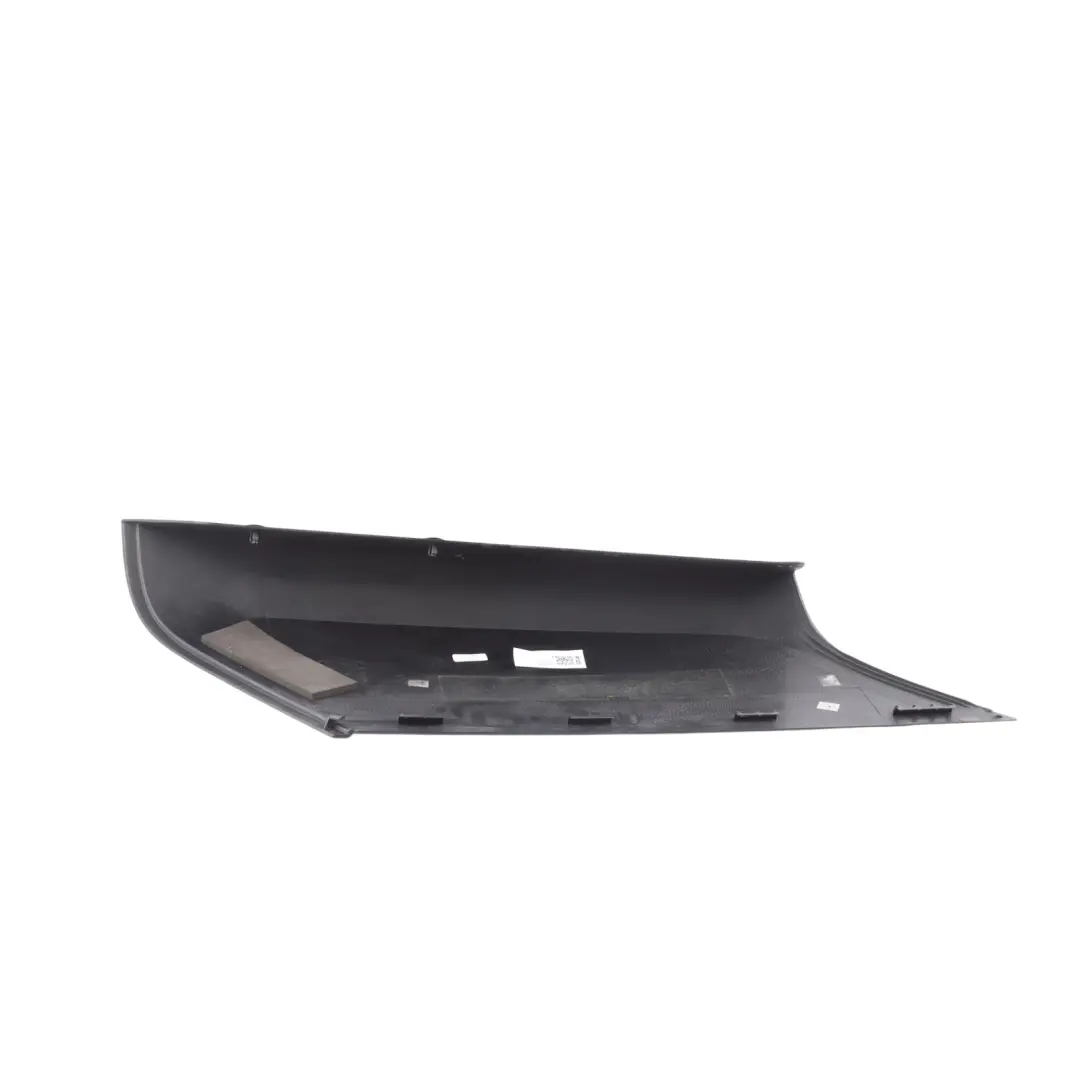 D-Pillar Cover Panel Moulding Left N/S to Range Rover Sport L320 Rear with Part number DDG000175PNP Range Rover Sport L320 Rear D-Pillar Cover Panel Moulding Left N/S - SKU DDG000175PNP - Part number DDG000175PNP