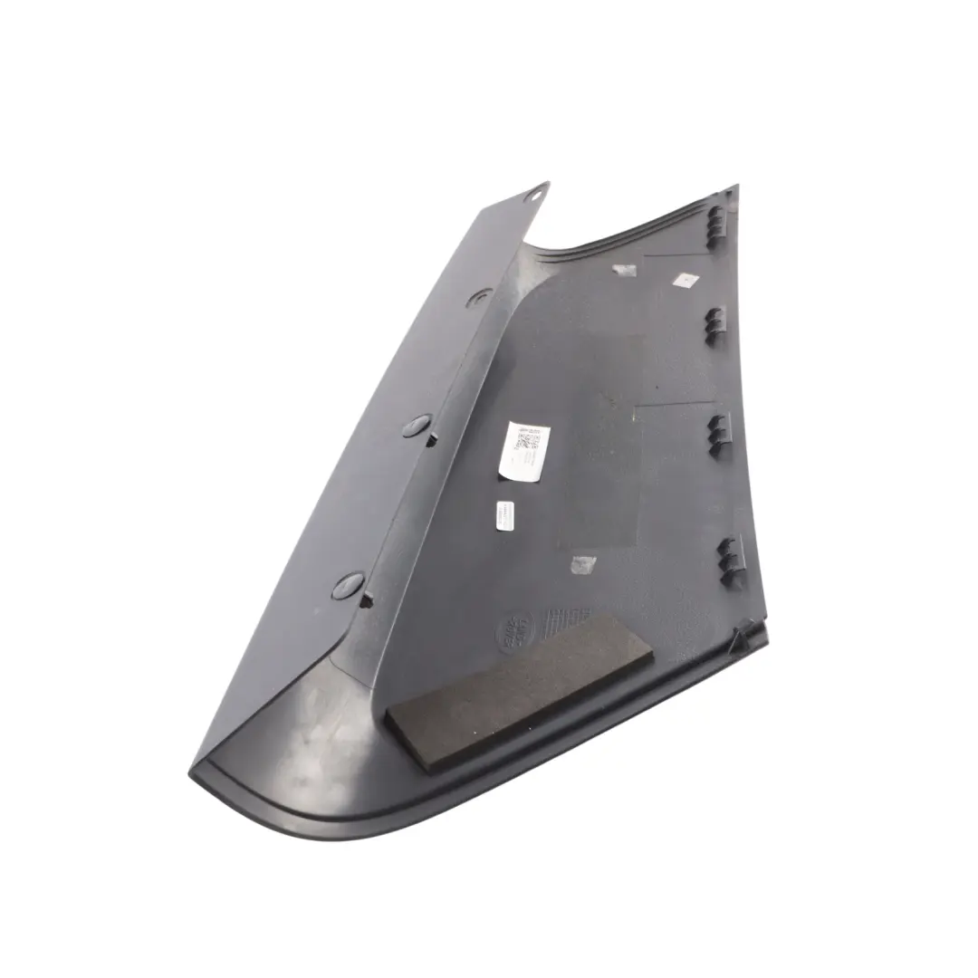Range Rover Sport L320 D-Säule Abdeckung Blende Hinten Links - SKU DDG000175PNP - Teilenummer DDG000175PNP