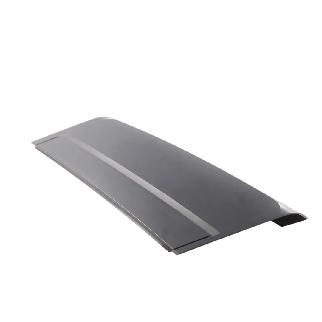 D-Pillar Cover Moulding Panel Black Left N/S to Range Rover L322 Rear with Part number DDH000093 Range Rover L322 Rear D-Pillar Cover Moulding Panel Black Left N/S - SKU DDH000093 - Part number DDH000093