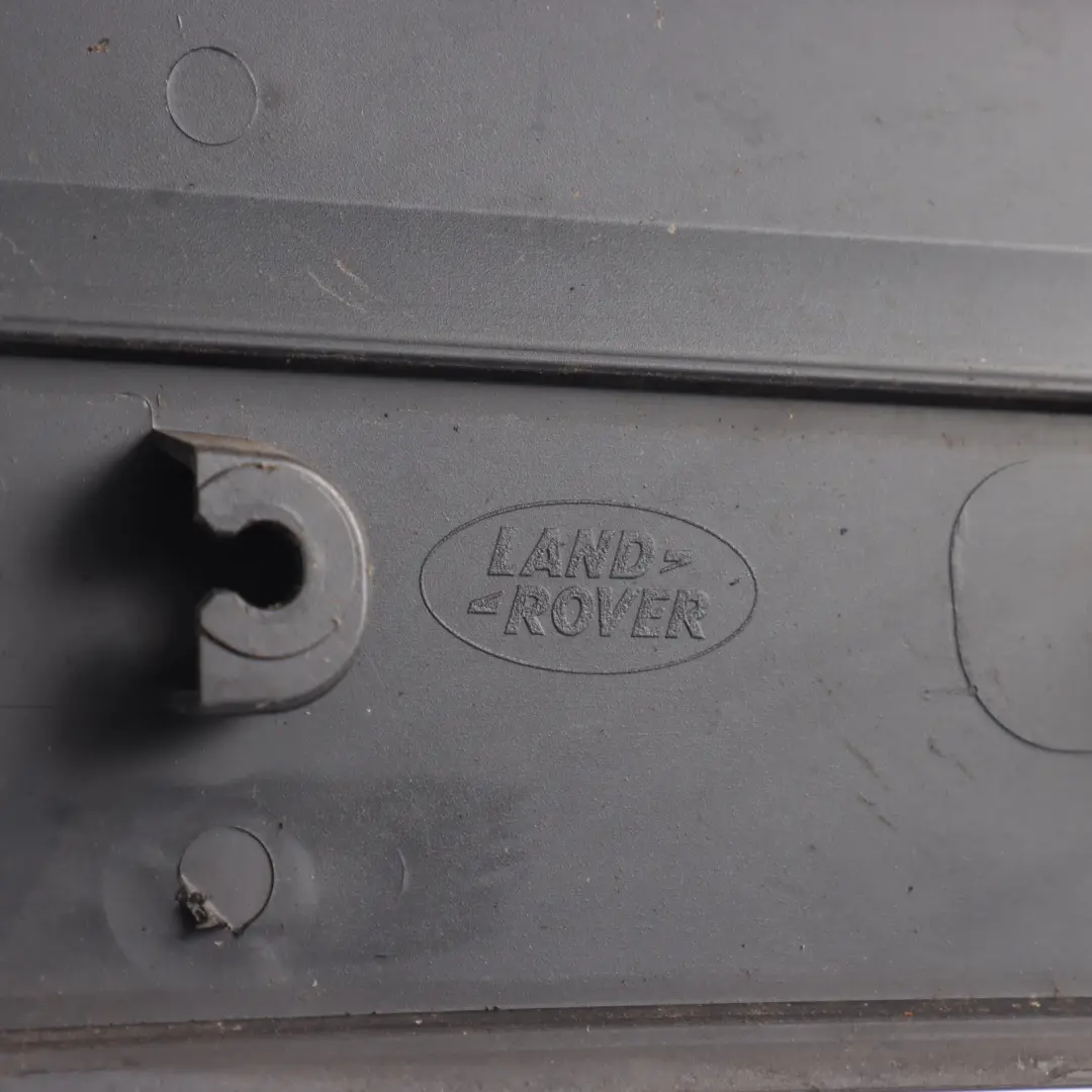 D-Pillar Cover Moulding Panel Black Left N/S to Range Rover L322 Rear with Part number DDH000093 Range Rover L322 Rear D-Pillar Cover Moulding Panel Black Left N/S - SKU DDH000093 - Part number DDH000093