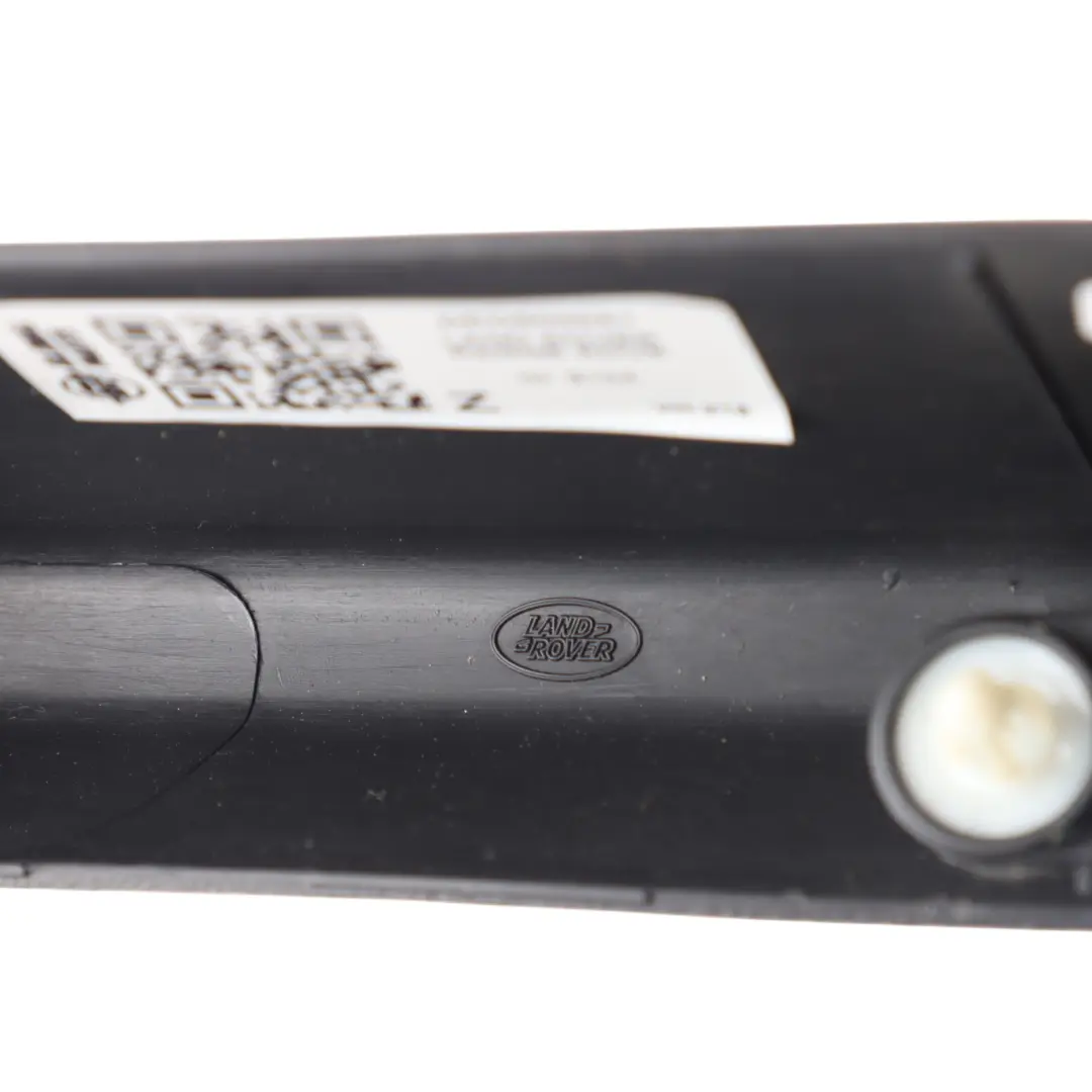 Trim Cover Panel Right O/S to Range Rover Sport L320 Rear Tailgate with Part number DED500041 Range Rover Sport L320 Rear Tailgate Trim Cover Panel Right O/S - SKU DED500041 - Part number DED500041