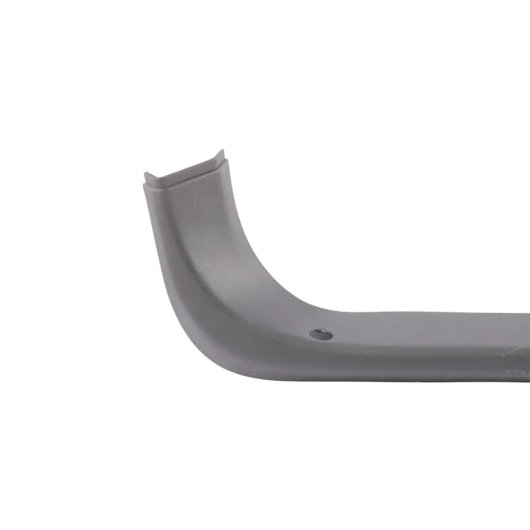 Trim Cover Panel Right O/S to Range Rover Sport L320 Rear Tailgate with Part number DED500041 Range Rover Sport L320 Rear Tailgate Trim Cover Panel Right O/S - SKU DED500041 - Part number DED500041