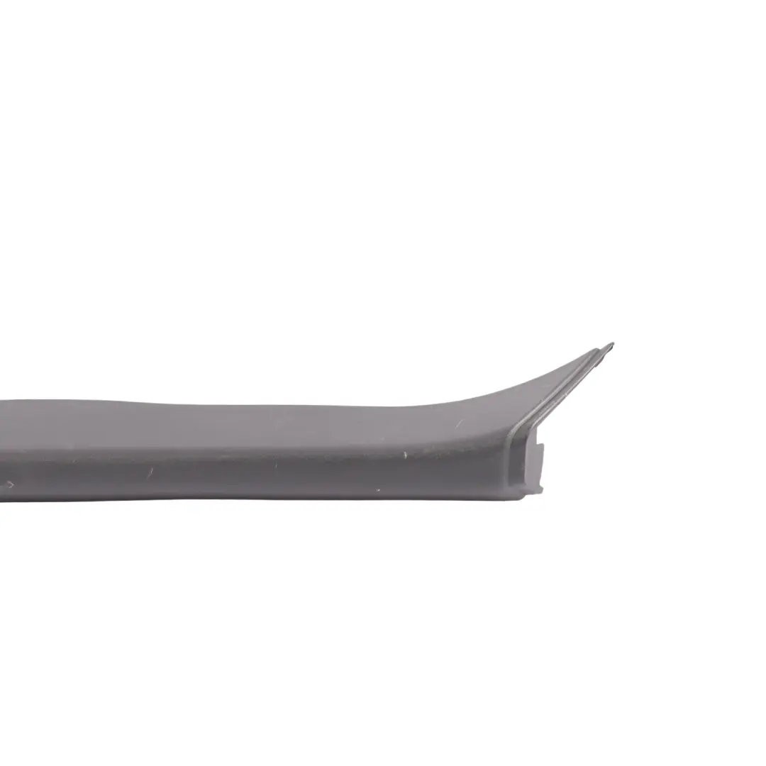 Range Rover Sport L320 Rear Tailgate Trim Cover Panel Right O/S - SKU DED500041 - Part number DED500041