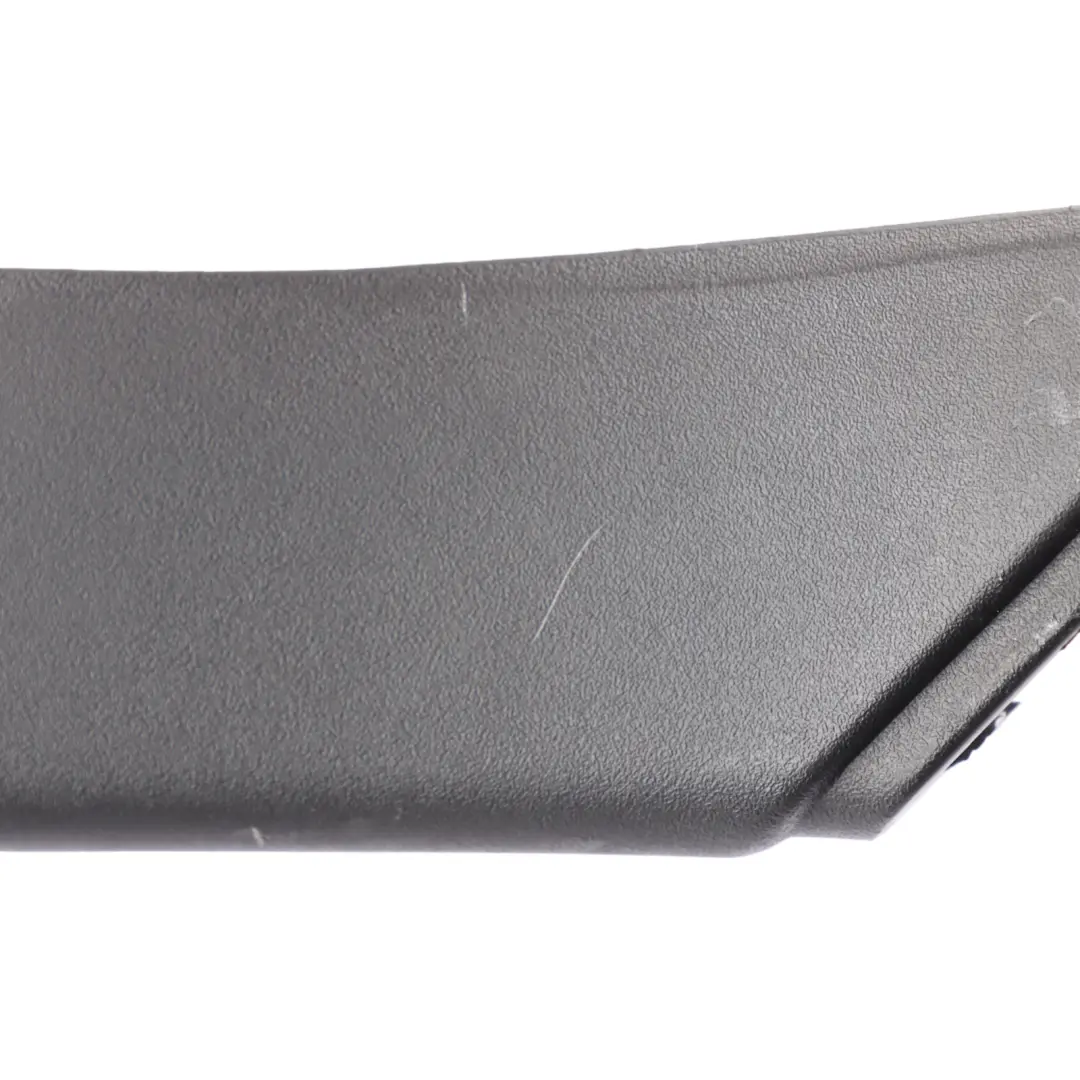 Trim Cover Panel Right O/S to Range Rover Sport L320 Rear Tailgate with Part number DED500041 Range Rover Sport L320 Rear Tailgate Trim Cover Panel Right O/S - SKU DED500041 - Part number DED500041