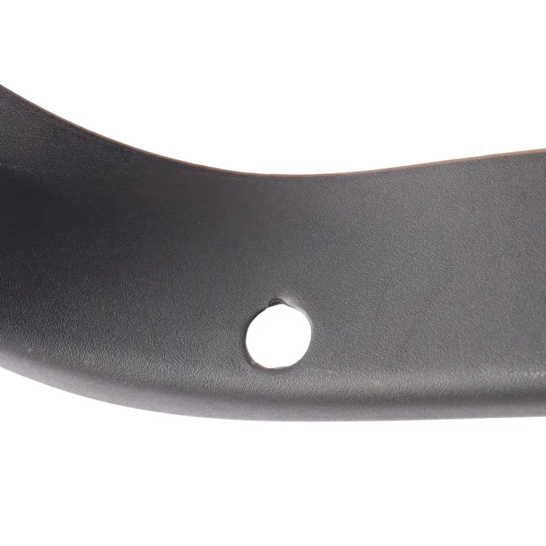 Trim Cover Panel Right O/S to Range Rover Sport L320 Rear Tailgate with Part number DED500041 Range Rover Sport L320 Rear Tailgate Trim Cover Panel Right O/S - SKU DED500041 - Part number DED500041