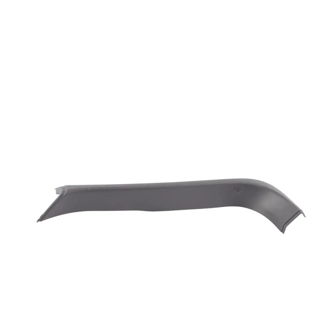 Range Rover Sport L320 Rear Tailgate Trim Cover Panel Right O/S - SKU DED500041 - Part number DED500041