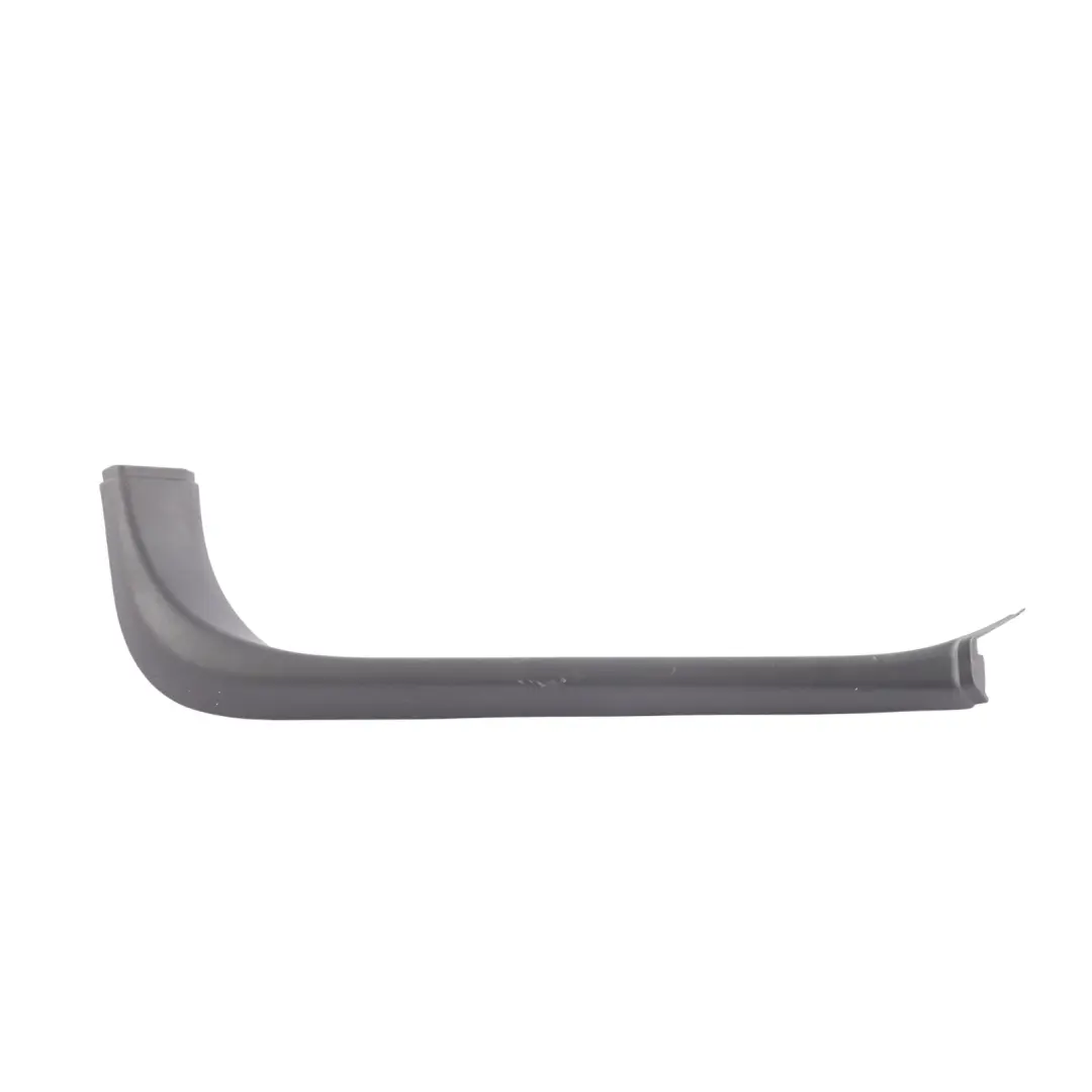 Range Rover Sport L320 Rear Tailgate Trim Cover Panel Right O/S - SKU DED500041 - Part number DED500041