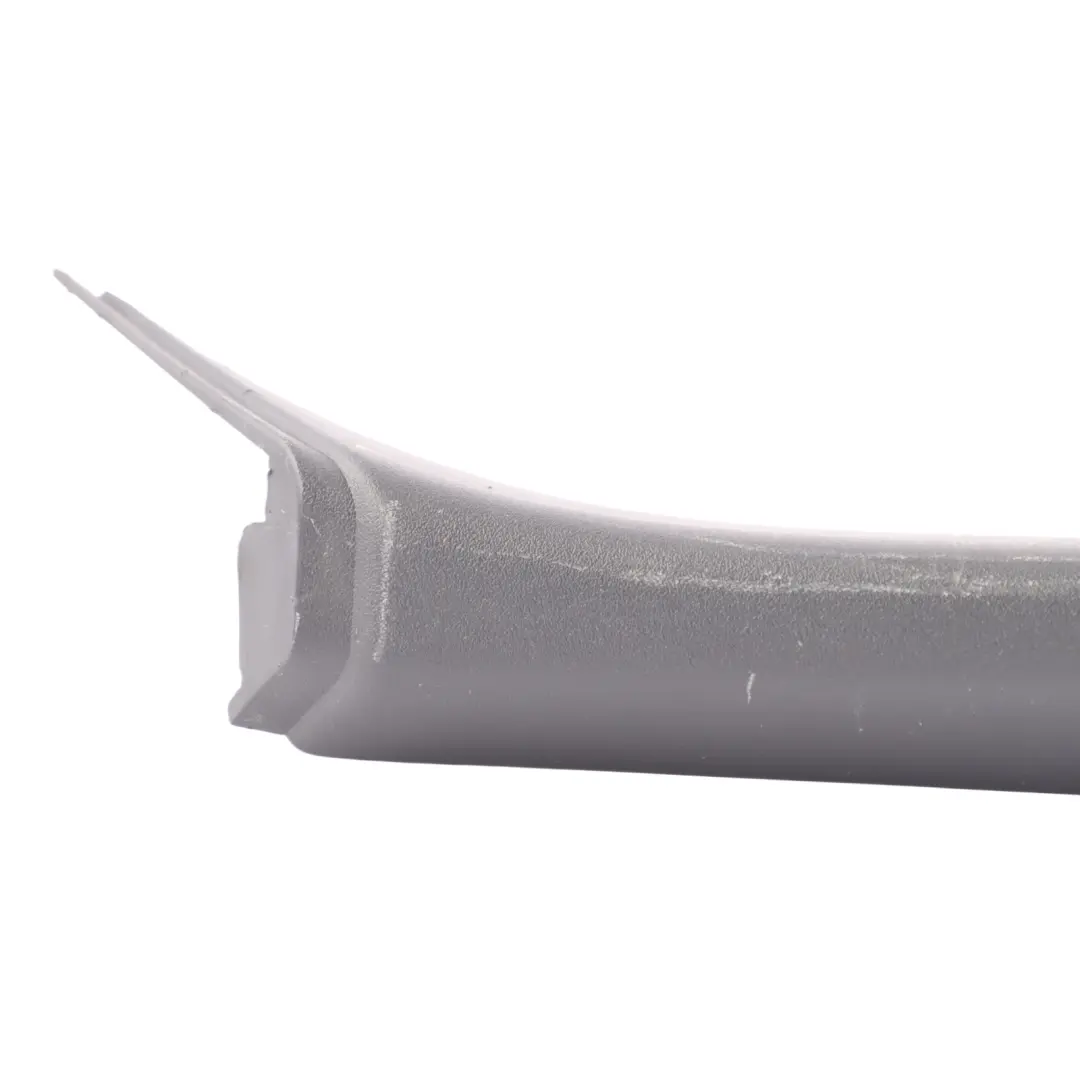 Inner Cover Trim Strip Panel Left N/S to Range Rover Sport L320 Tailgate with Part number DED500051 Range Rover Sport L320 Tailgate Inner Cover Trim Strip Panel Left N/S - SKU DED500051 - Part number DED500051