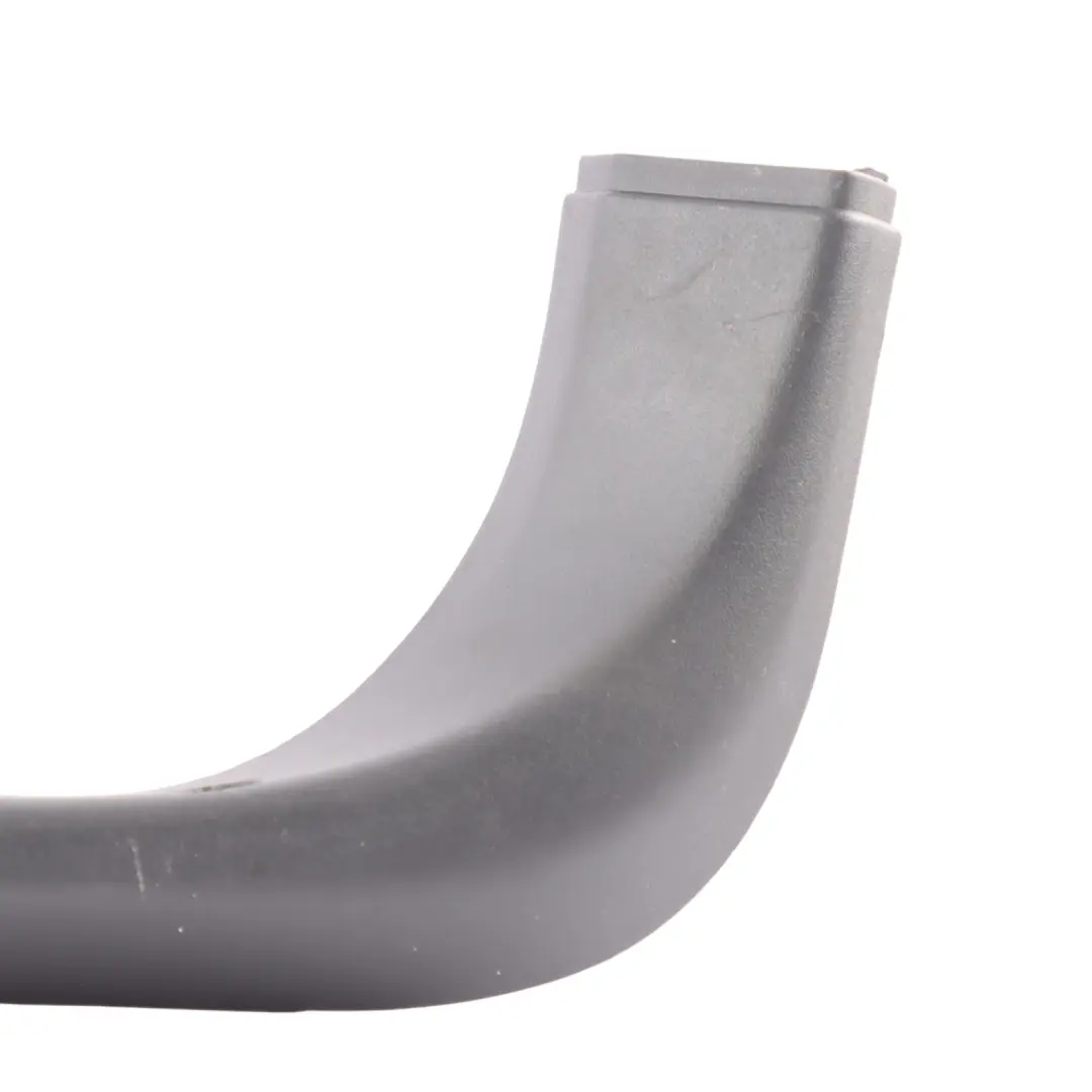 Inner Cover Trim Strip Panel Left N/S to Range Rover Sport L320 Tailgate with Part number DED500051 Range Rover Sport L320 Tailgate Inner Cover Trim Strip Panel Left N/S - SKU DED500051 - Part number DED500051