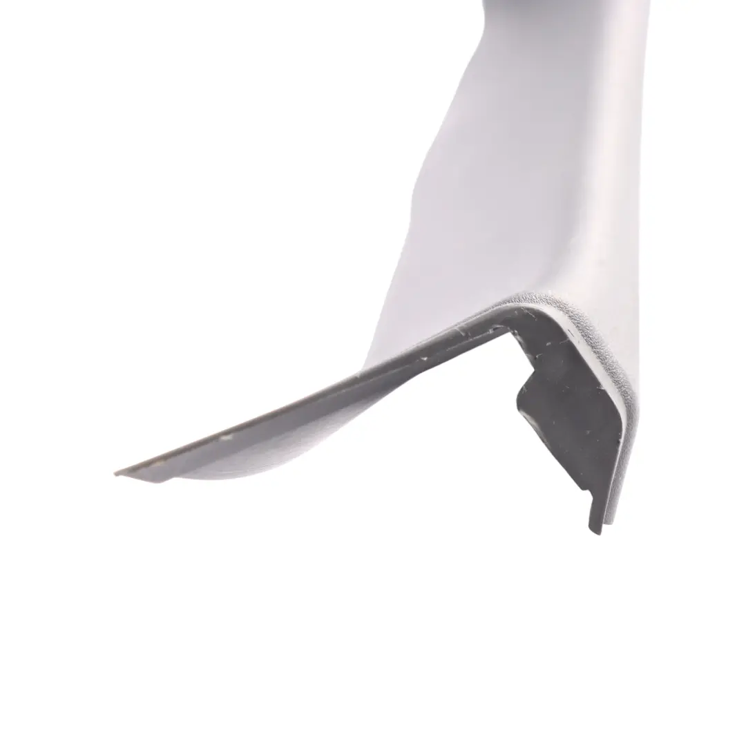 Range Rover Sport L320 Tailgate Inner Cover Trim Strip Panel Left N/S - SKU DED500051 - Part number DED500051