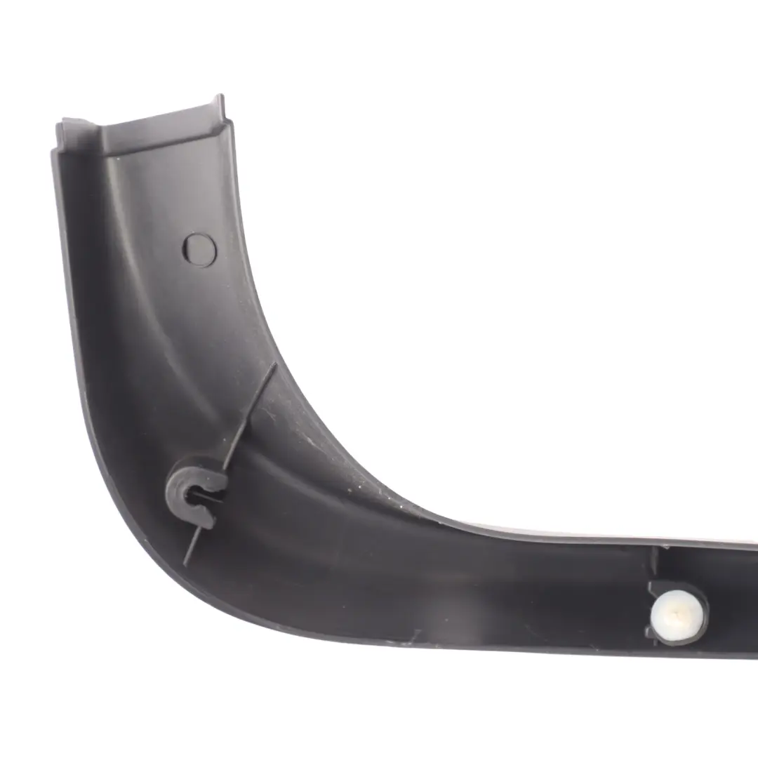 Inner Cover Trim Strip Panel Left N/S to Range Rover Sport L320 Tailgate with Part number DED500051 Range Rover Sport L320 Tailgate Inner Cover Trim Strip Panel Left N/S - SKU DED500051 - Part number DED500051