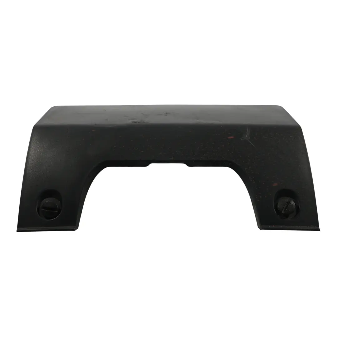 Land Rover Discovery 4 L319 Cache-Remorquage Arrière DPO500011PCL - SKU DFO500011 - Numéro de pièce DFO500011