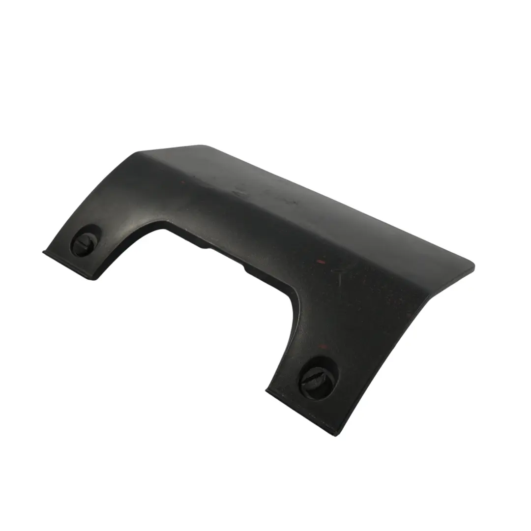 Land Rover Discovery 4 L319 Cubre Remolque Parachoques DPO500011PCL - SKU DFO500011 - Número de pieza DFO500011