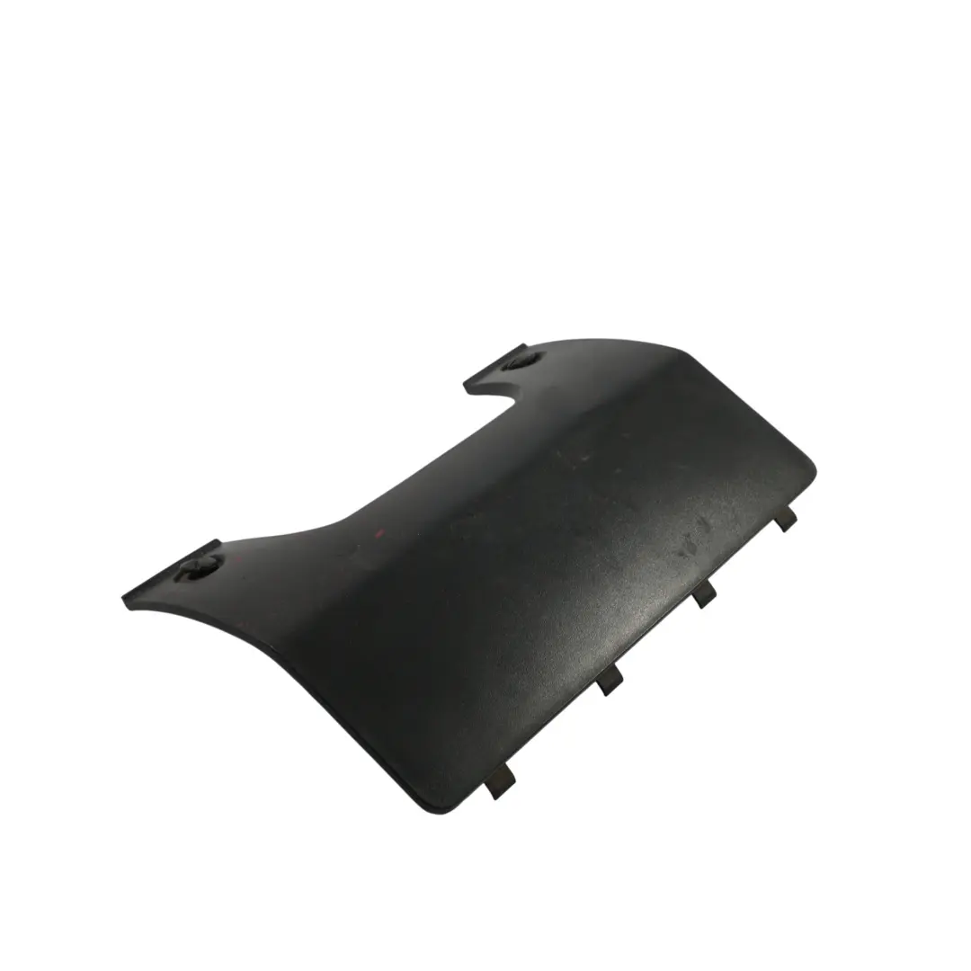 Land Rover Discovery 4 L319 Towing Cover Rear Bumper DPO500011PCL - SKU DFO500011 - Part number DFO500011