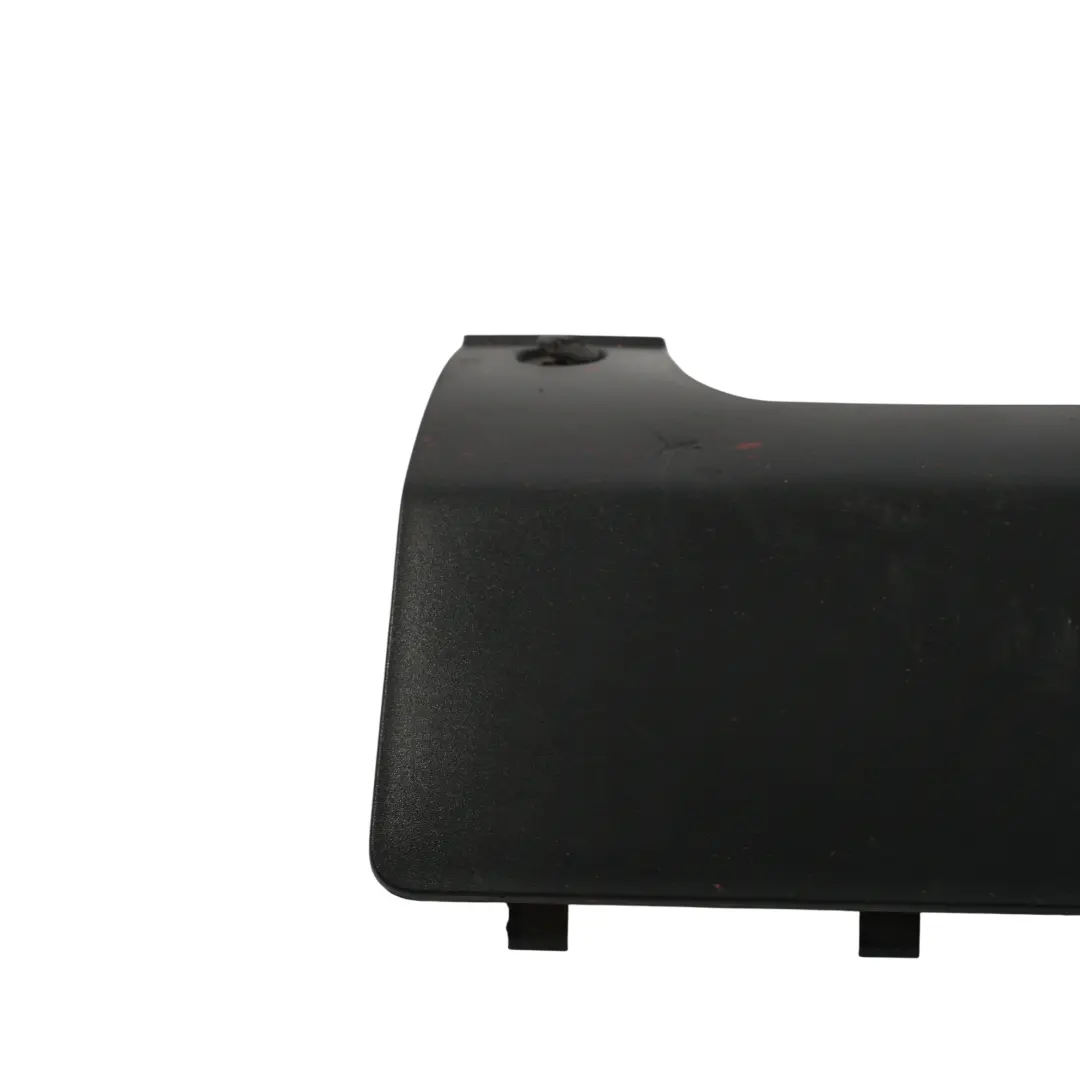 Land Rover Discovery 4 L319 Abschlepp Abdeckung DPO500011PCL - SKU DFO500011 - Teilenummer DFO500011