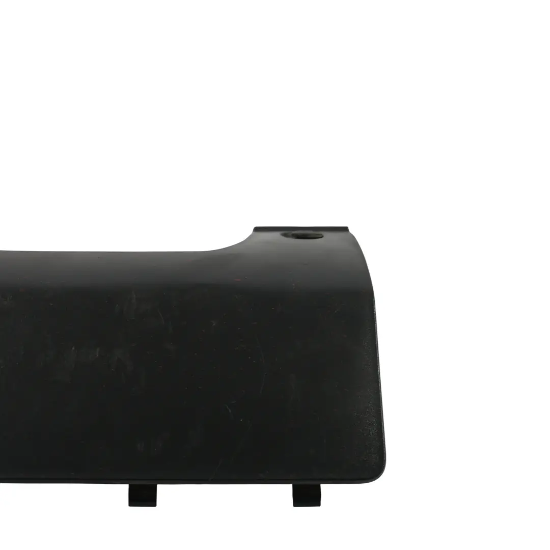 Land Rover Discovery 4 L319 Cache-Remorquage Arrière DPO500011PCL - SKU DFO500011 - Numéro de pièce DFO500011