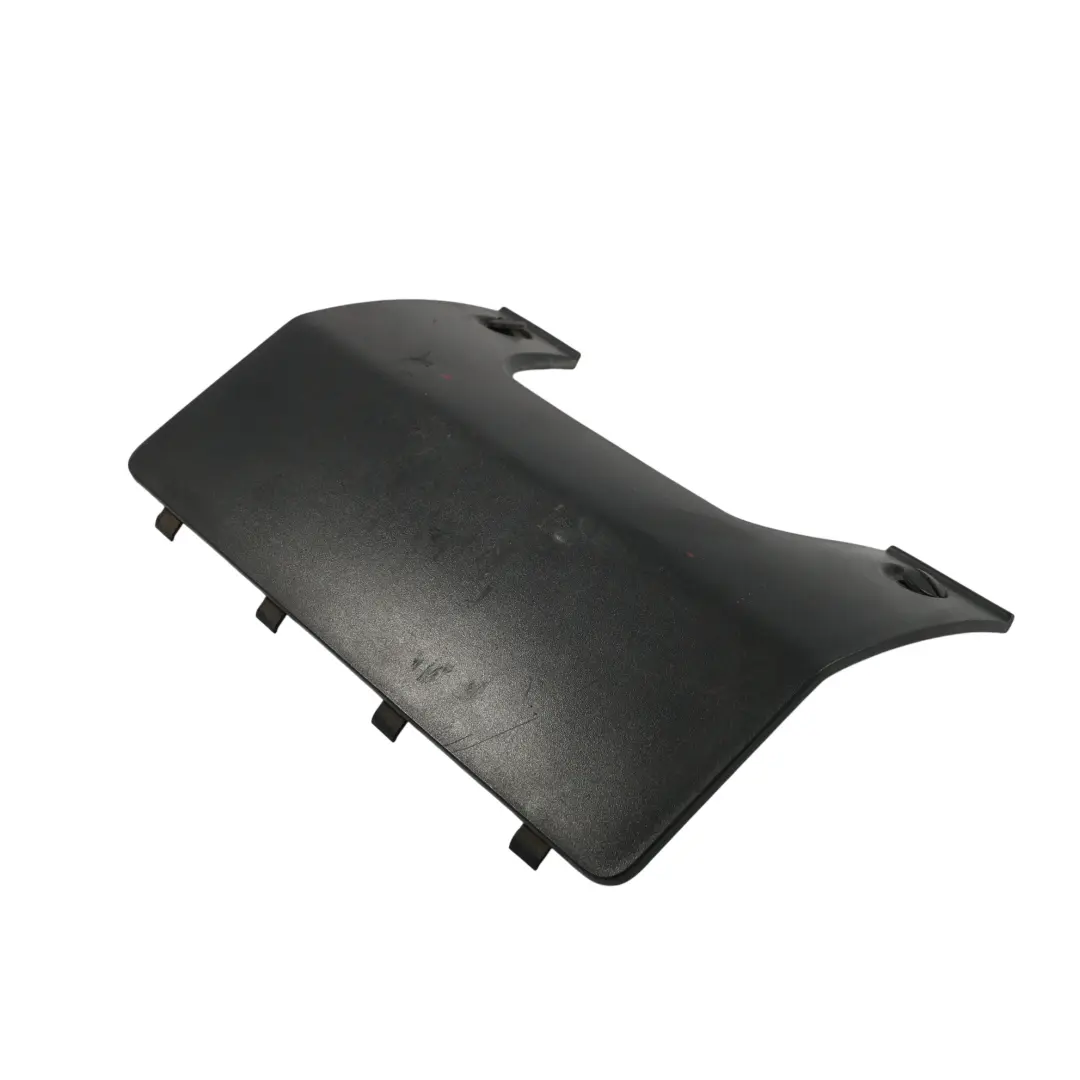 Cubre Remolque Parachoques DPO500011PCL para Land Rover Discovery 4 L319 con número de pieza DFO500011 Land Rover Discovery 4 L319 Cubre Remolque Parachoques DPO500011PCL - SKU DFO500011 - Número de pieza DFO500011