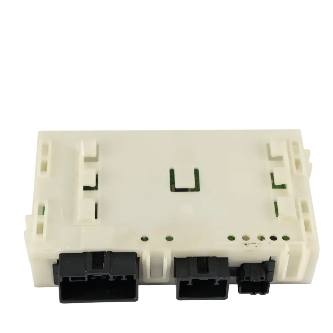 Ford Ranger Mk3 T6 Tow Bar Trailer Control Module - SKU DG9T-19H517-AH - Part number DG9T-19H517-AH