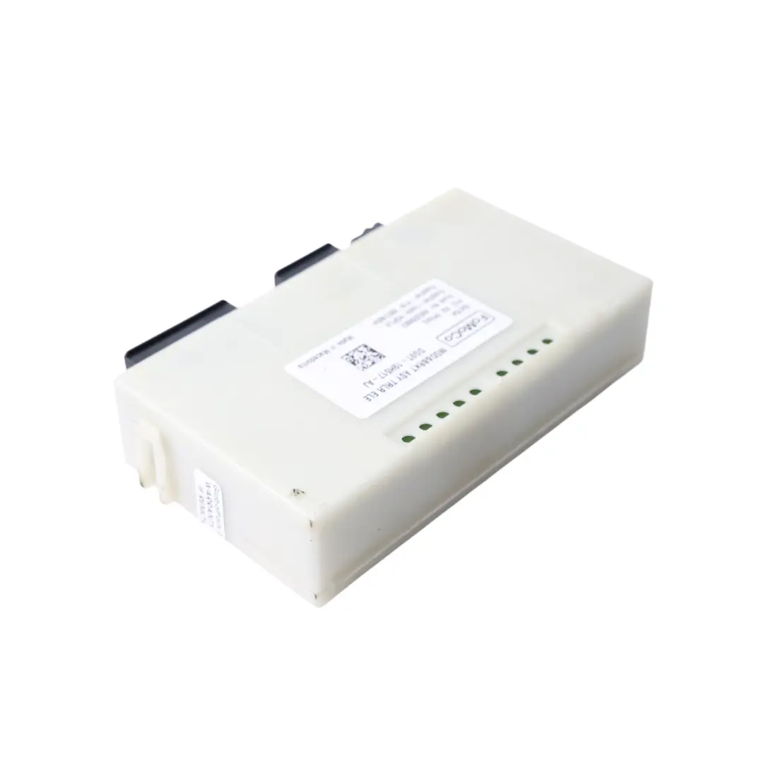 Mk6 Module Comande Remorque Bare Remorquage pour Ford Ranger WILDTRAK à propos du numéro de pièce DG9T-19H517-AJ Ford Ranger WILDTRAK Mk6 Module Comande Remorque Bare Remorquage - SKU DG9T-19H517-AJ - Numéro de pièce DG9T-19H517-AJ