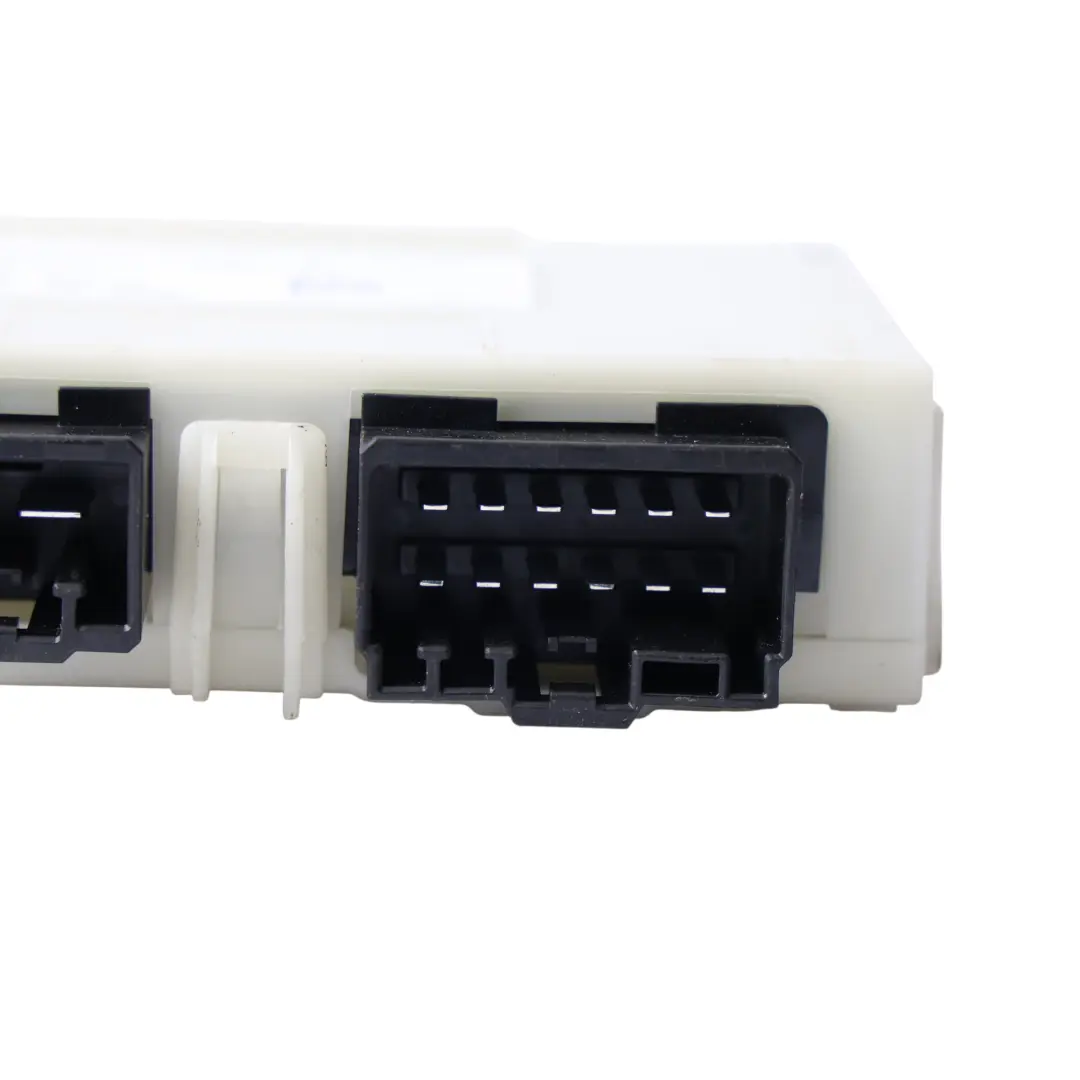 Ford Ranger WILDTRAK Mk6 Module Comande Remorque Bare Remorquage - SKU DG9T-19H517-AJ - Numéro de pièce DG9T-19H517-AJ