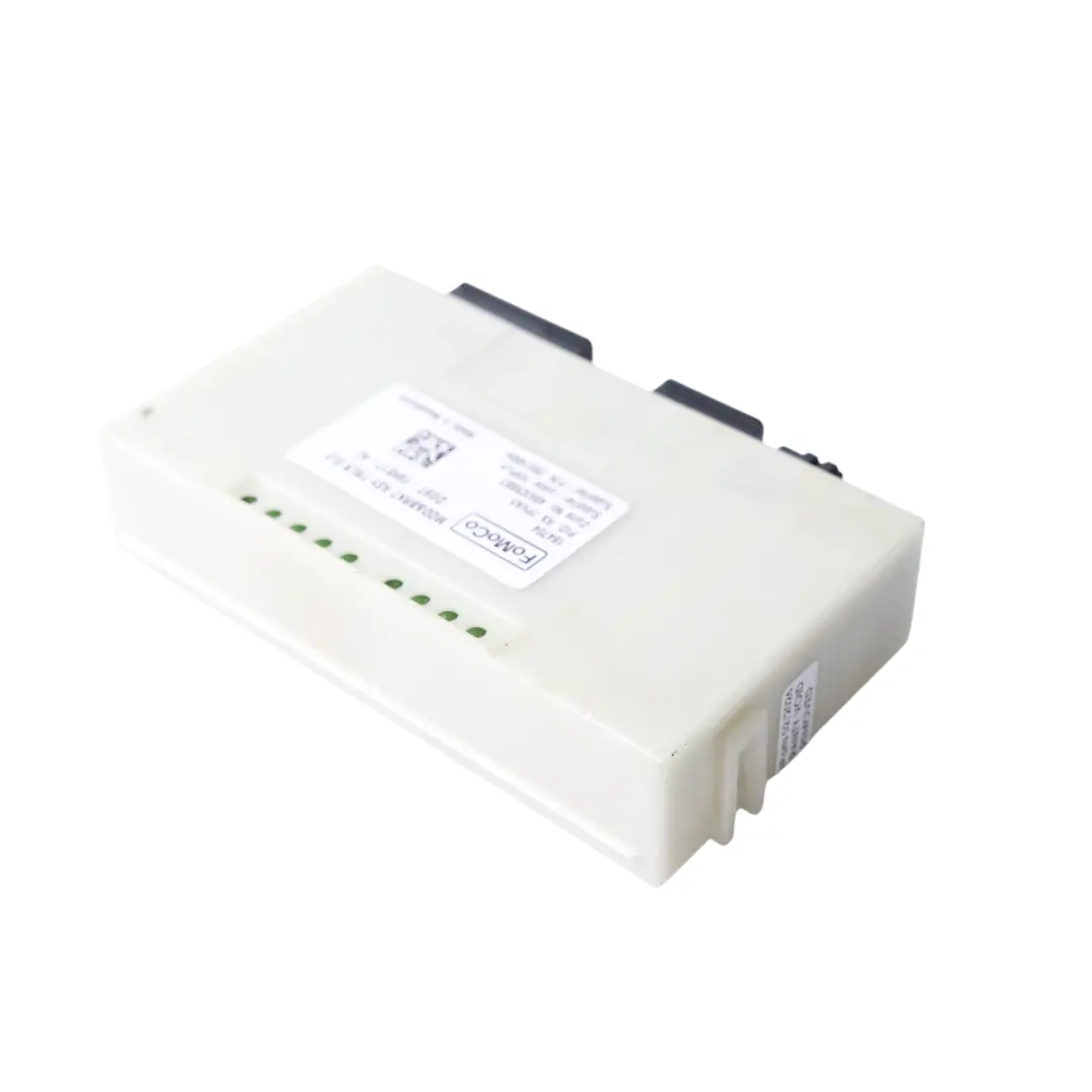 Ford Ranger Wildtrak Mk6 Tow Bar Trailer Control Module - SKU DG9T-19H517-AJ - Part number DG9T-19H517-AJ