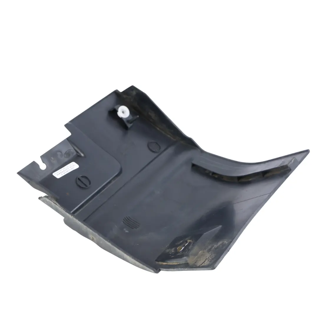 Osłona Listwa Błotnika Prawa do Land Rover Discovery 3 L319 o numerze DGP000162PCL Land Rover Discovery 3 L319 Osłona Listwa Błotnika Prawa - SKU DGP000162PCL - Numer Części DGP000162PCL