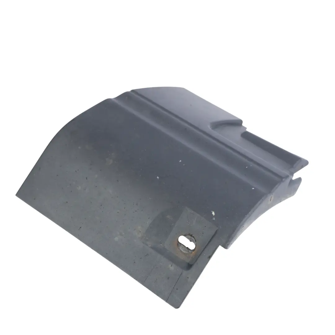 Land Rover Discovery 3 L319 Fender Trim Moulding Right O/S - SKU DGP000162PCL - Part number DGP000162PCL