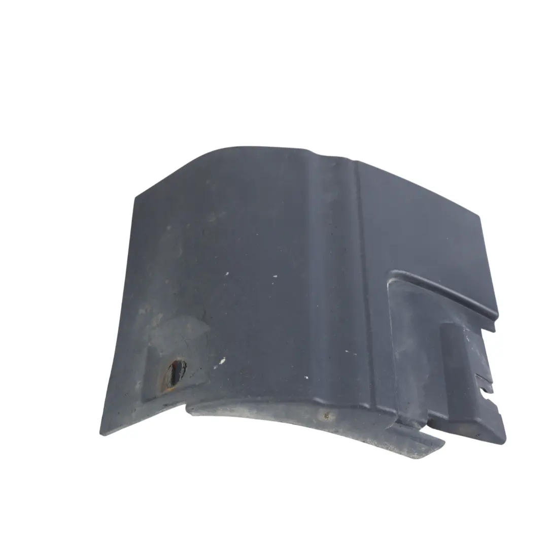 Moulure D'Aile Droite pour Land Rover Discovery 3 L319 à propos du numéro de pièce DGP000162PCL Land Rover Discovery 3 L319 Moulure D'Aile Droite - SKU DGP000162PCL - Numéro de pièce DGP000162PCL