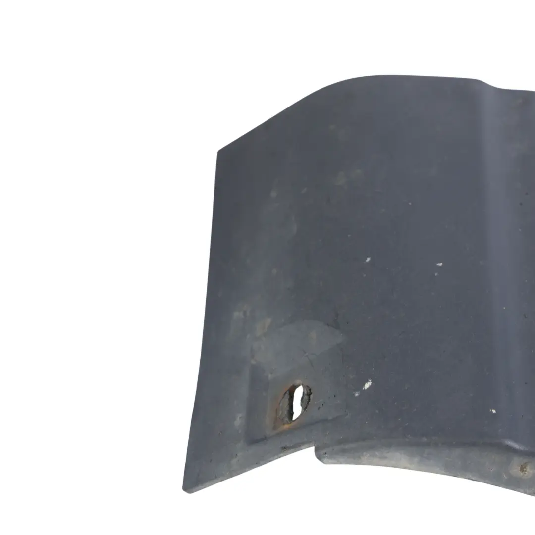 Land Rover Discovery 3 L319 Kotflügel Zierleiste Rechts - SKU DGP000162PCL - Teilenummer DGP000162PCL