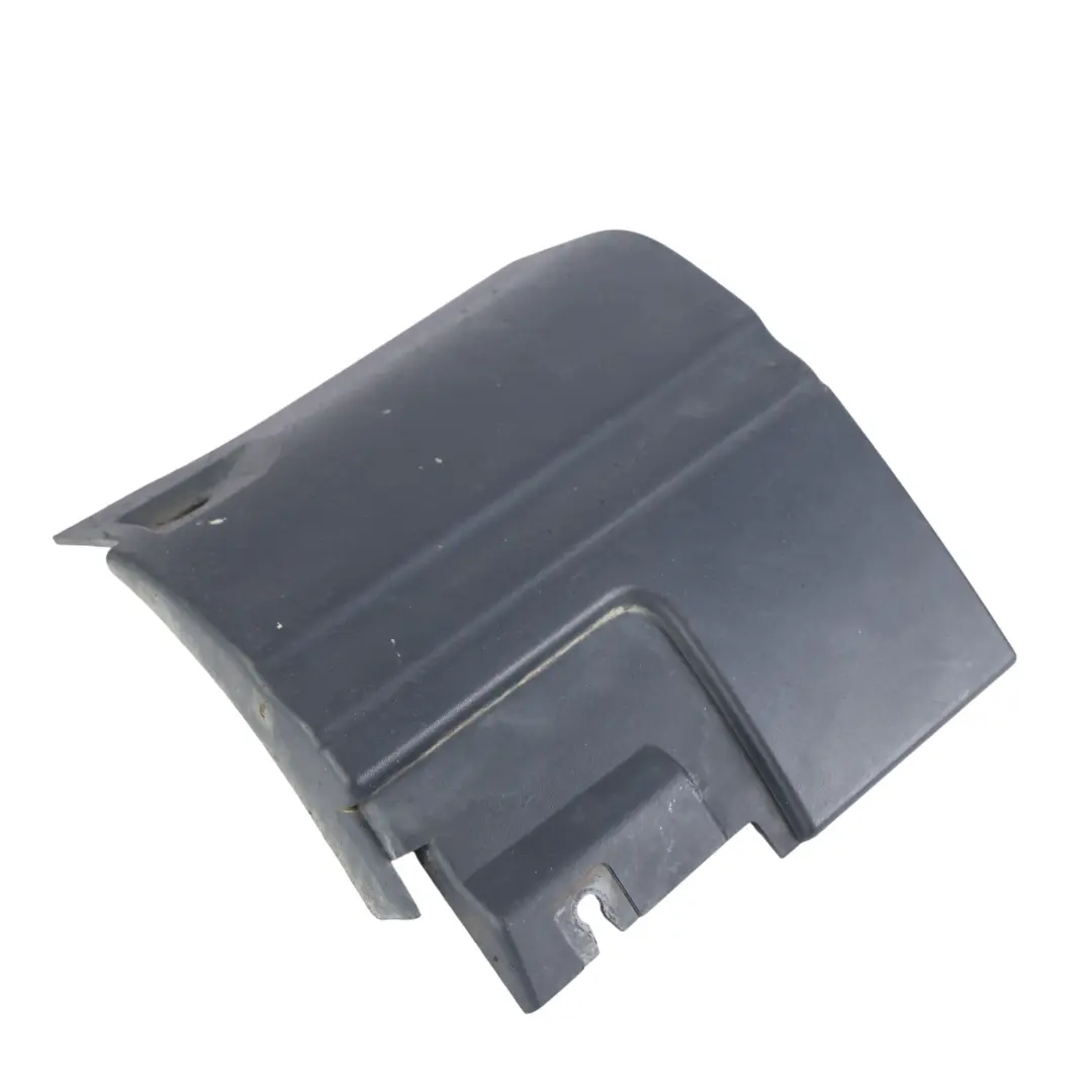 Land Rover Discovery 3 L319 Fender Trim Moulding Right O/S - SKU DGP000162PCL - Part number DGP000162PCL