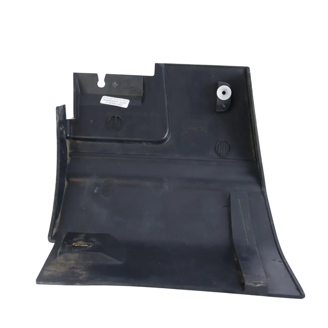 Land Rover Discovery 3 L319 Modanatura Parafango Destro - SKU DGP000162PCL - Numero di parte DGP000162PCL