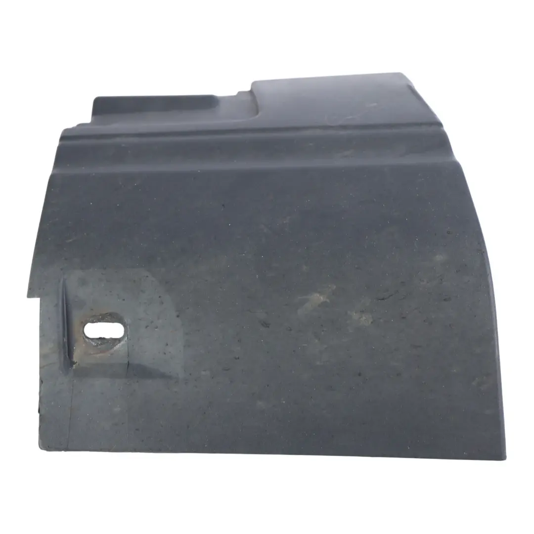Land Discovery 4 L319 Front Lower Fender Corner Moulding Left N/S - SKU DGP000172PCL - Part number DGP000172PCL