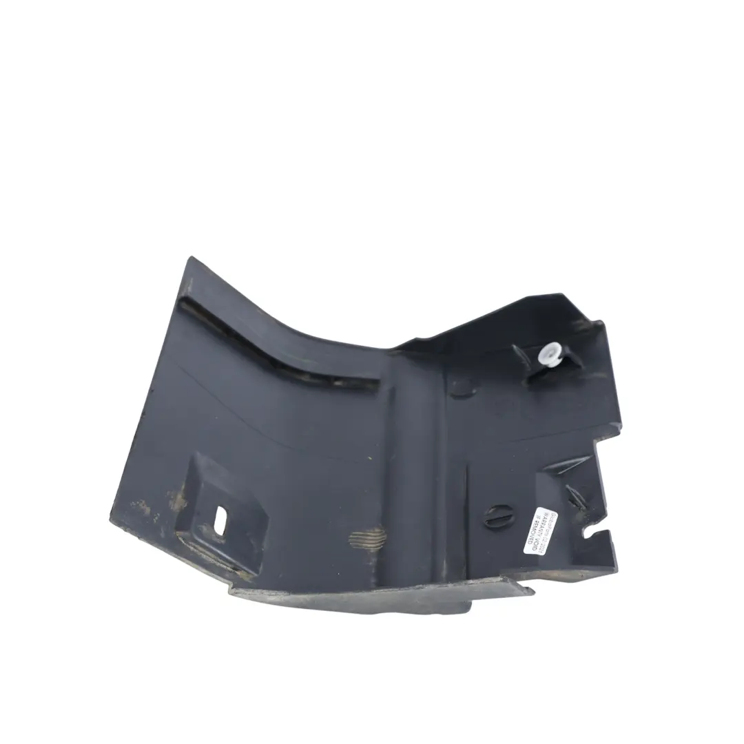 Land Discovery 4 L319 Front Lower Fender Corner Moulding Left N/S - SKU DGP000172PCL - Part number DGP000172PCL