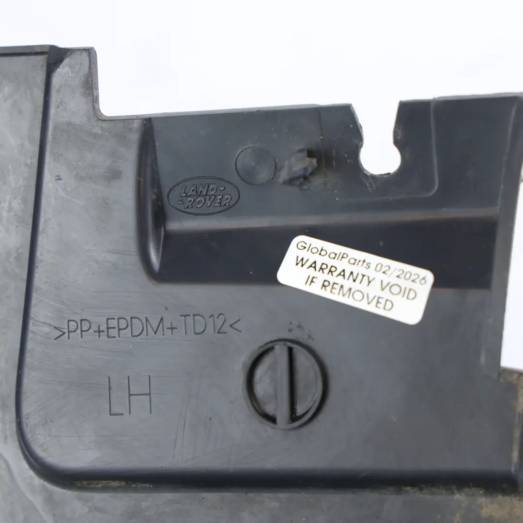 Vordere Untere Kotflügelecke Links für Land Discovery 4 L319 mit Teilenummer DGP000172PCL Land Discovery 4 L319 Vordere Untere Kotflügelecke Links - SKU DGP000172PCL - Teilenummer DGP000172PCL