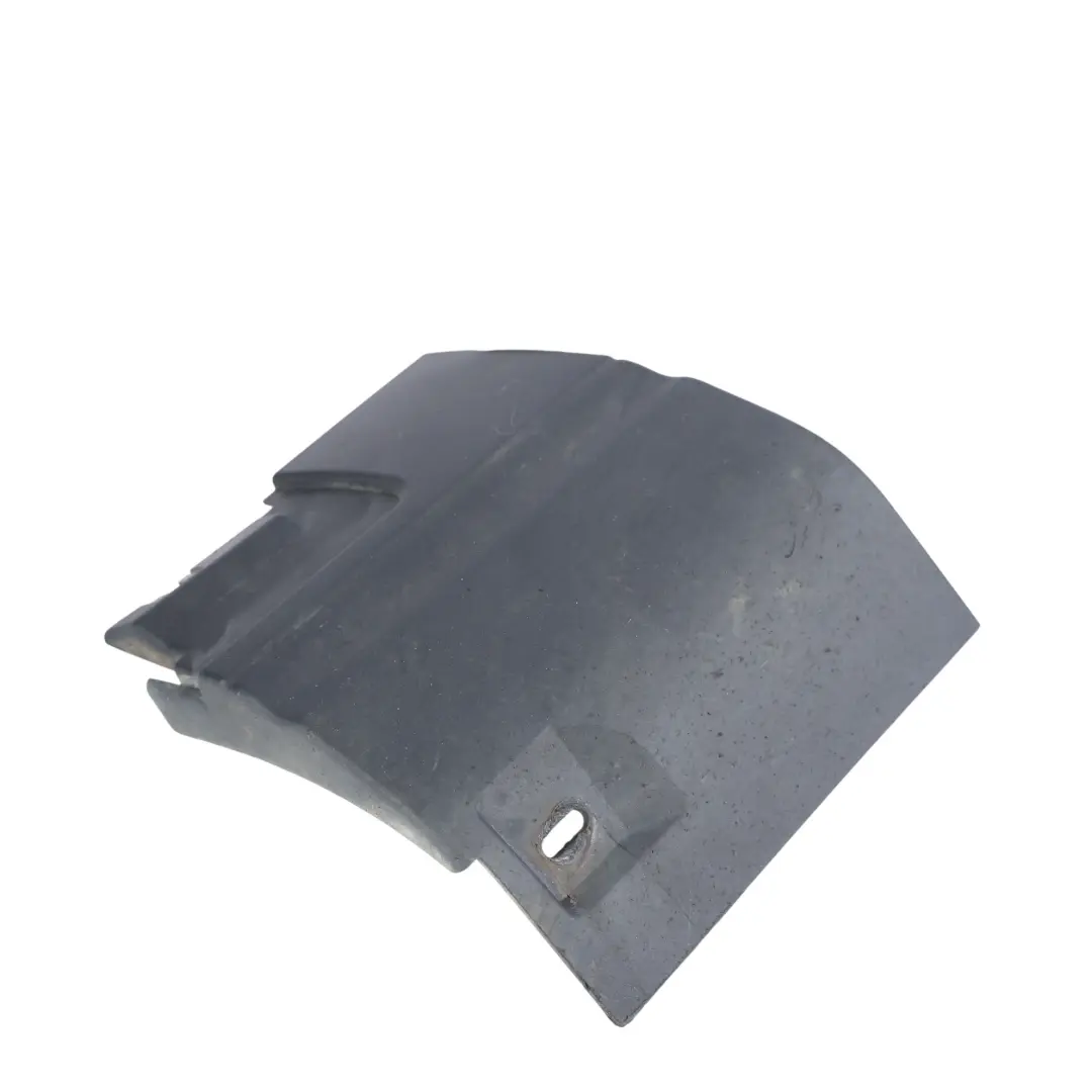 Moldura Esquina Guardabarros Delantero Inferior Izquierdo para Land Discovery 4 L319 con número de pieza DGP000172PCL Land Discovery 4 L319 Moldura Esquina Guardabarros Delantero Inferior Izquierdo - SKU DGP000172PCL - Número de pieza DGP000172PCL