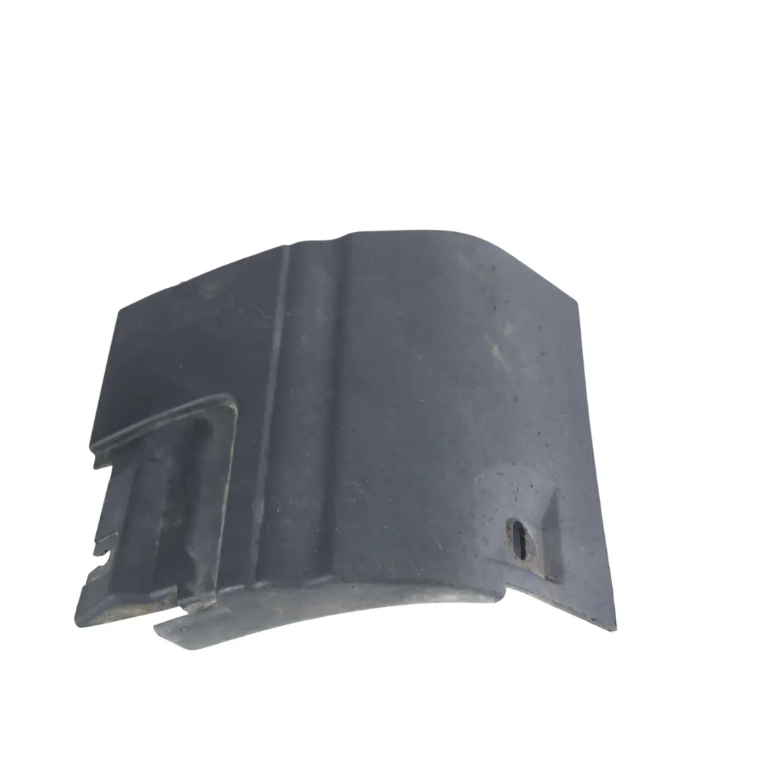 Front Lower Fender Corner Moulding Left N/S to Land Discovery 4 L319 with Part number DGP000172PCL Land Discovery 4 L319 Front Lower Fender Corner Moulding Left N/S - SKU DGP000172PCL - Part number DGP000172PCL