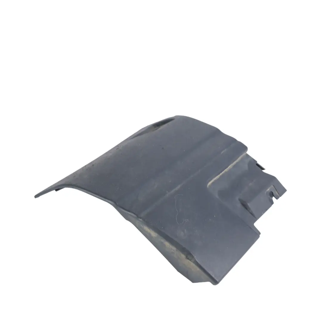 Land Discovery 4 L319 Front Lower Fender Corner Moulding Left N/S - SKU DGP000172PCL - Part number DGP000172PCL