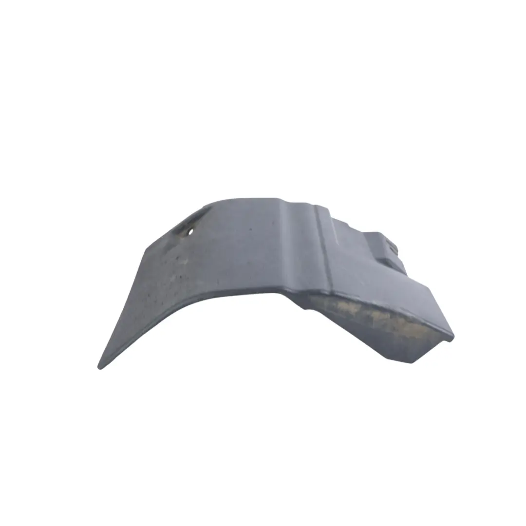 Land Discovery 4 L319 Modanatura Angolo Parafango Anteriore Inferiore Sinistro - SKU DGP000172PCL - Numero di parte DGP000172PCL